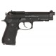 Модель пистолета UMAREX / KWA Beretta M9 Metall, GBB, GAS 2.5798